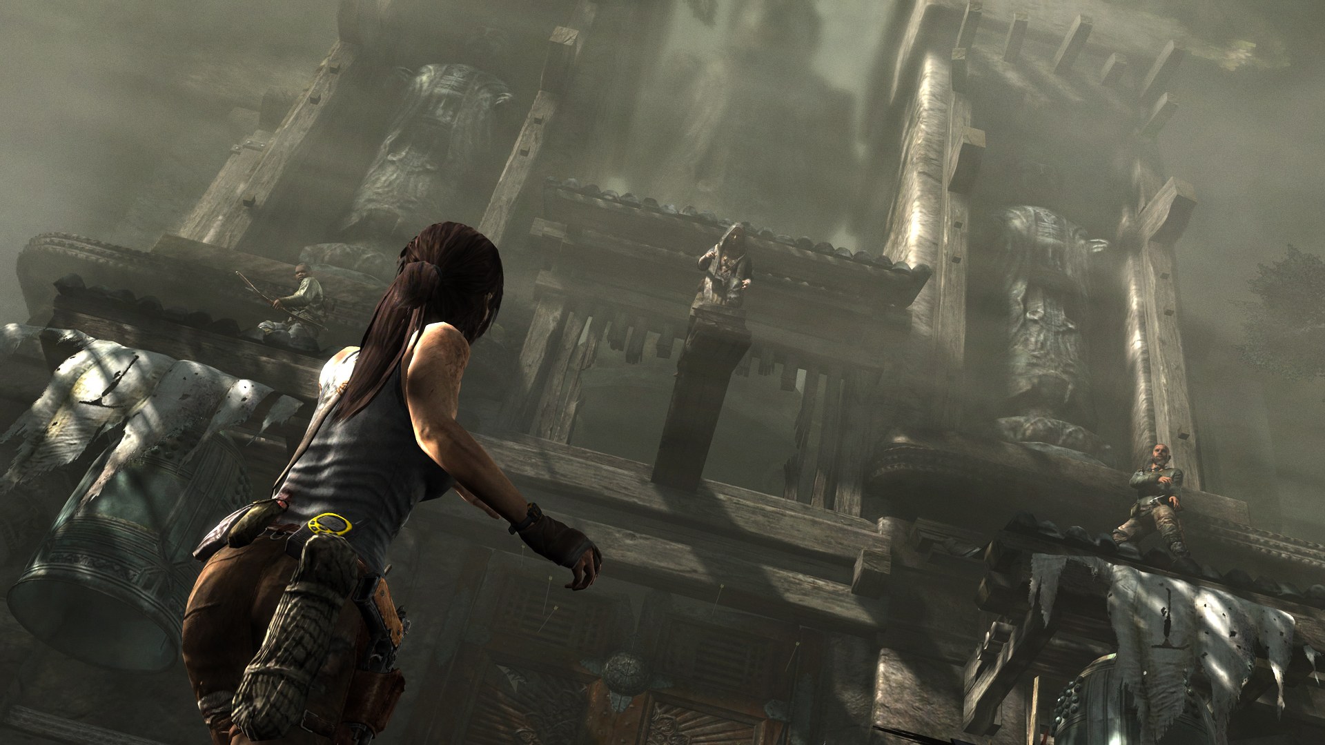 Tomb Raider - Imagen 42